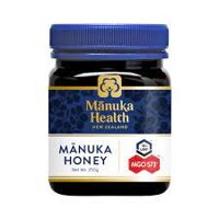 Mật ong Manuka Health MGO 30+ Manuka Honey Blend 500g