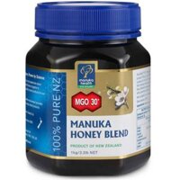 Mật ong Manuka Health MGO 30+ Manuka Honey Blend 1kg
