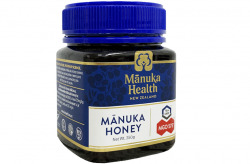 Mật ong Manuka Health New Zealand MGO 573+ 250g