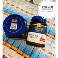 Mật ong Manuka Health UMF 13+ 500gr