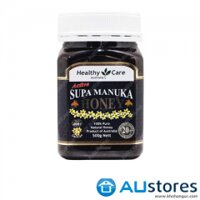 Mật ong Manuka Healthy Care