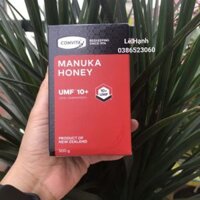 Mật ong Manuka honey 10+ 500gr