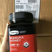 Mật ong manuka honey 1kg