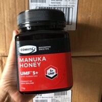 Mật ong manuka honey 1kg