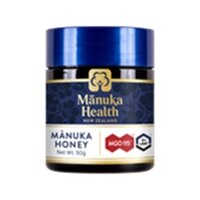 Mật ong Manuka Honey MGO 115+ 500g