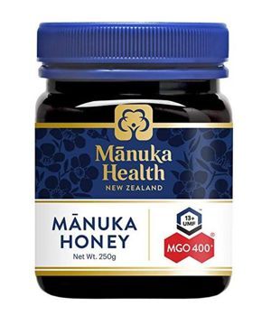 Mật ong Manuka MGO 400+ (250g)