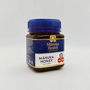 Mật ong Manuka New Zealand 250g 400+