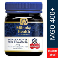 Mật ong Manuka New Zealand MGO-400+