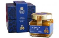 Mật ong Manuka New Zealand 250g 400+