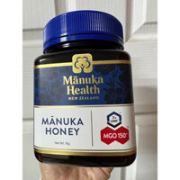 Mật ong Manuka Úc 1kg