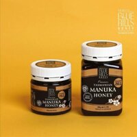 Mật ong Manuka ÚC 250+ tặng muỗng dừa [Hàng chính hãng] [Natural Food Ohsawa]