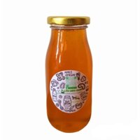 MẬT ONG - MẬT HOA THUẦN CHAY NGUYÊN CHẤT CAO CẤP THƠM NGON LÀM KOMBUCHA KEFIR