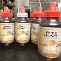 Mật ong Myanmar Pure Honey nguyên chất (1000ml)