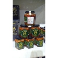 Mật ong ngâm tứ vị(mật ong xuất khẩu) 380ml