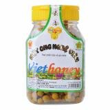 Mật ong nghệ viên Viethoney 160g