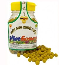 Mật ong nghệ viên Viethoney 160g