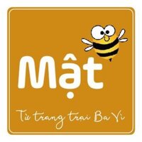 Mật ong nguyên chất  300ml tốt cho tiêu hóa, cung cấp năng lượng cho cơ thể