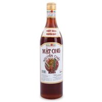 Mật Ong Nguyên Chất Bee Honey 600ml