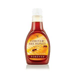 Mật ong nguyên chất Forever Bee Honey - 500g
