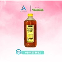 Mật ong nguyên chất Kirkland Signature Clover Honey 2.27kg