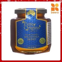 Mật Ong Nguyên Chất Macadamia 250g-PURE ORIGINS