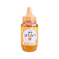 Mật Ong Nguyên Chất Nhật Bản Chai 250g – Pure Honey Japan