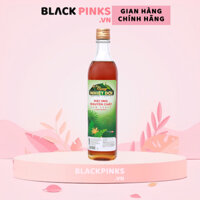 Mật ong nguyên chất Rừng Nhiệt Đới chai 700g