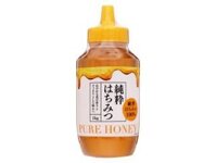 Mật ong nguyên chất Sanyo Tsusho Pure Honey hũ 1kg