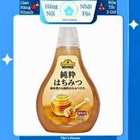 Mật ong nguyên chất Topvalu Nhật Bản 500gr