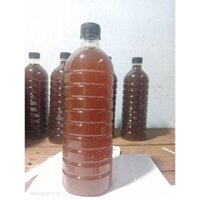 mật ong nguyên chất