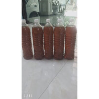 Mật ong nguyên chất