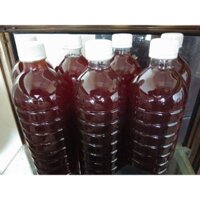 Mật ong nguyên chất