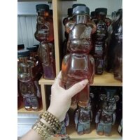 Mật ong Organic Honey Bear