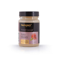 Mật ong Rata nguyên chất Biohoney Southern Rata Honey 270g