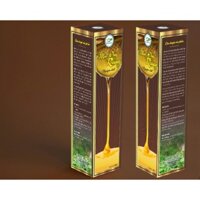 Mật ong rừng chai 500g (220.000đ)