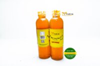 Mật Ong Rừng Lá Tràm Nguyên Chất Phước Hỷ 350ml - 100% thiên nhiên  Huơng vị thơm ngonbảo vệ và tăng cường sức khỏe