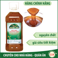 Mật ong Rừng Nhiệt Đới can 2800g