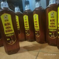 Mật Ong Rừng Thiên Nhiên 100% Kinh Môn Hải Dương