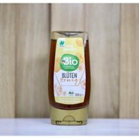 Mật ong rừng- tiêu chuẩn Bio