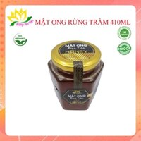MẬT ONG RỪNG TRÀM HŨ 410ML - HƯƠNG SEN VIỆT