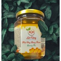 Mật ong rừng tràm Quảng Trị