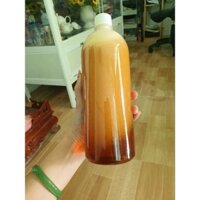 Mật ong rừng tràm U Minh Cà Mau 500ml