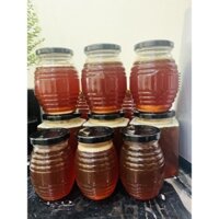 Mật ong rừng tràm