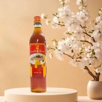 Mật ong rừng Trường Thọ 500ml