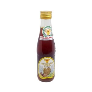 Mật ong rừng U Minh Viethoney chai 300g