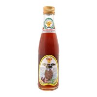 Mật Ong Rừng U Minh Viethoney Chai 300g