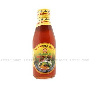 Mật ong rừng U Minh Xuân Nguyên chai 200ml