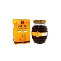 Mật Ong Sâm Bố Chính (300ml)