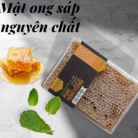 MẬT ONG SÁP NGUYÊN CHẤT - ORGAFO NATURAL