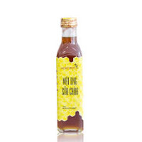 Mật ong sữa chúa Honey boy 250ml